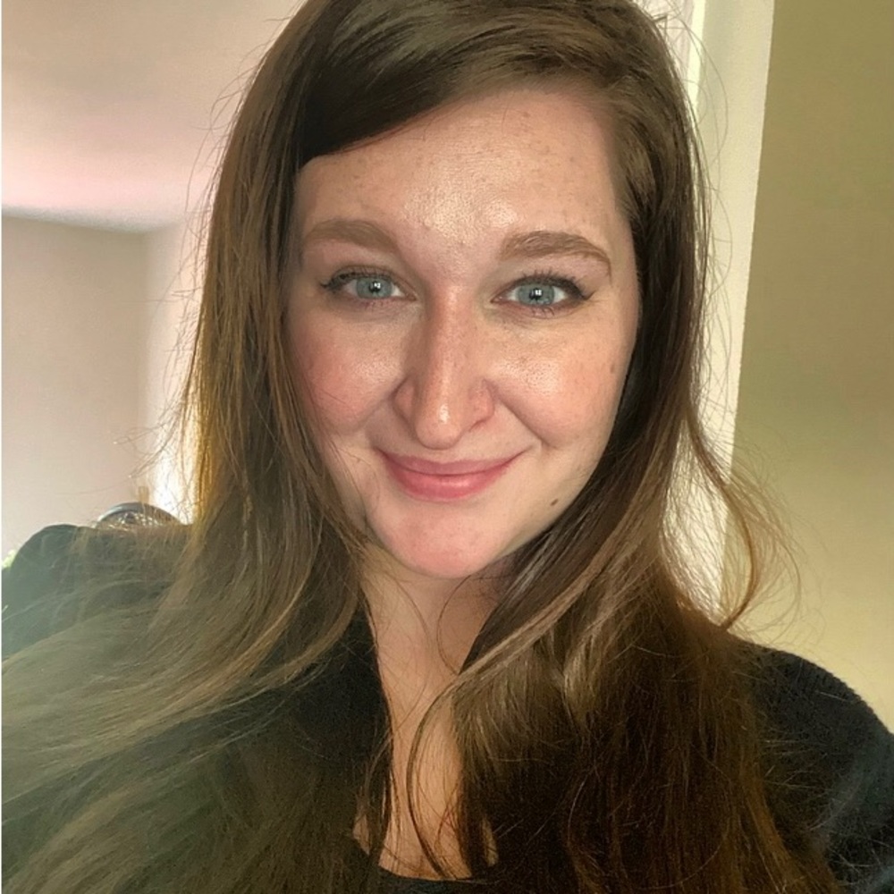 Meet your Posher, Abby